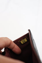 Load image into Gallery viewer, Chanel classic flap wallet
