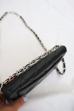 Load image into Gallery viewer, Chanel classic flap wallet
