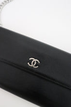 Load image into Gallery viewer, Chanel caviar vintage wallet
