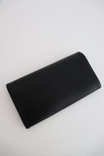 Load image into Gallery viewer, Chanel caviar vintage wallet
