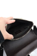 Load image into Gallery viewer, Gucci GG canvas belt bag
