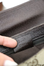 Load image into Gallery viewer, Gucci GG canvas belt bag
