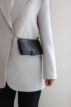 Load image into Gallery viewer, Chanel caviar vintage wallet
