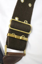 Load image into Gallery viewer, Y2K Dior denim street crossbody messenger
