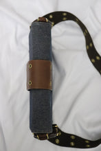 Load image into Gallery viewer, Y2K Dior denim street crossbody messenger
