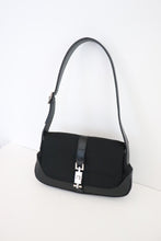 Load image into Gallery viewer, Gucci Jackie with leather trim
