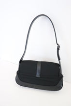 Load image into Gallery viewer, Gucci Jackie with leather trim
