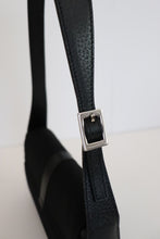 Load image into Gallery viewer, Gucci Jackie with leather trim
