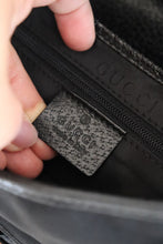 Load image into Gallery viewer, Gucci Jackie with leather trim

