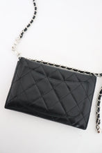 Load image into Gallery viewer, Chanel classic small wallet
