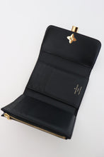 Load image into Gallery viewer, Louis Vuitton monogram flower lock wallet
