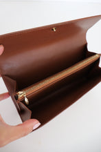 Load image into Gallery viewer, Louis Vuitton Vernis Monogram Wallet

