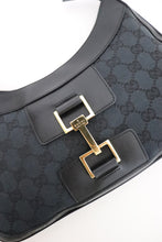 Load image into Gallery viewer, Gucci Horsebit Jackie Hobo Bag
