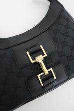 Load image into Gallery viewer, Gucci Horsebit Jackie Hobo Bag
