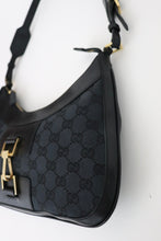 Load image into Gallery viewer, Gucci Horsebit Jackie Hobo Bag
