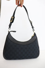 Load image into Gallery viewer, Gucci Horsebit Jackie Hobo Bag
