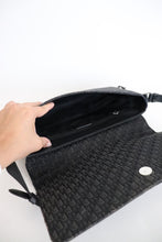 Load image into Gallery viewer, Christian Dior 2003 street chic bag in black
