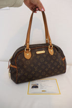 Load image into Gallery viewer, Louis Vuitton montorgueil bag
