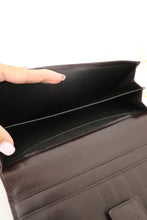 Load image into Gallery viewer, Gucci GG canvas logo wallet
