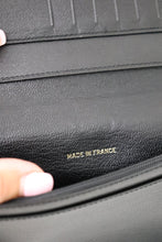Load image into Gallery viewer, Chanel calfskin vintage wallet
