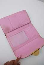 Load image into Gallery viewer, Louis vuitton murakami vintage wallet
