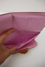 Load image into Gallery viewer, Louis vuitton murakami vintage wallet
