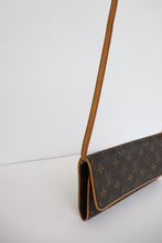 Load image into Gallery viewer, Louis Vuitton Twin GM Shoulder Bag Pochette Monogram
