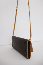 Load image into Gallery viewer, Louis Vuitton Twin GM Shoulder Bag Pochette Monogram
