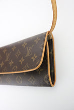 Load image into Gallery viewer, Louis Vuitton Twin GM Shoulder Bag Pochette Monogram
