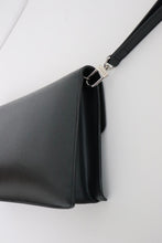 Load image into Gallery viewer, Louis Vuitton Taiga Belaia Clutch Bag in Ardoise Black

