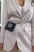 Load image into Gallery viewer, Vintage Fendi wallet

