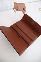 Lade das Bild in den Galerie-Viewer, Louis Vuitton Monogram Porte Tresor Long Wallet
