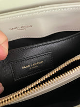 Load image into Gallery viewer, YSL Loulou Bag in Quilted leather in small
