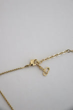 Load image into Gallery viewer, Vintage CD necklace
