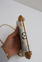 Load image into Gallery viewer, LOUIS VUITTON MILLA PM MULTICOLOR
