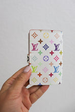 Load image into Gallery viewer, LOUIS VUITTON Monogram Multicolor Carnet de Bal Mini Agenda *limited edition*
