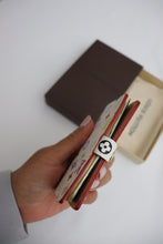 Load image into Gallery viewer, LOUIS VUITTON Monogram Multicolor Carnet de Bal Mini Agenda *limited edition*
