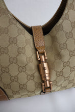 Load image into Gallery viewer, Gucci Jackie Hobo Bag
