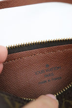 Load image into Gallery viewer, Louis Vuitton Mini Papillon Pochette Monogram Canvas
