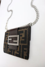 Load image into Gallery viewer, Vintage Fendi wallet
