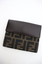 Load image into Gallery viewer, Vintage Fendi wallet
