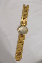 Load image into Gallery viewer, Vintage Givenchy Paris Gold-Tone Bracelet Watch

