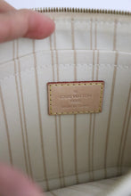 Load image into Gallery viewer, LOUIS VUITTON Damier Azur Neverfull Pouch
