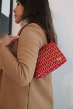 Load image into Gallery viewer, Fendi red zucchino
