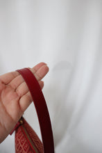 Load image into Gallery viewer, Fendi red zucchino

