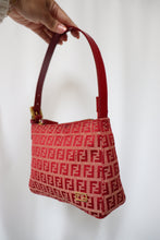 Load image into Gallery viewer, Fendi red zucchino
