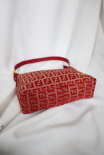 Load image into Gallery viewer, Fendi red zucchino

