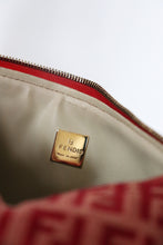 Load image into Gallery viewer, Fendi red zucchino
