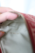 Load image into Gallery viewer, Fendi red zucchino
