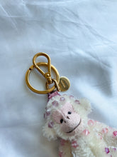 Load image into Gallery viewer, Prada golden circle necklace
